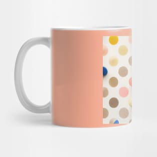 DOTS II Mug